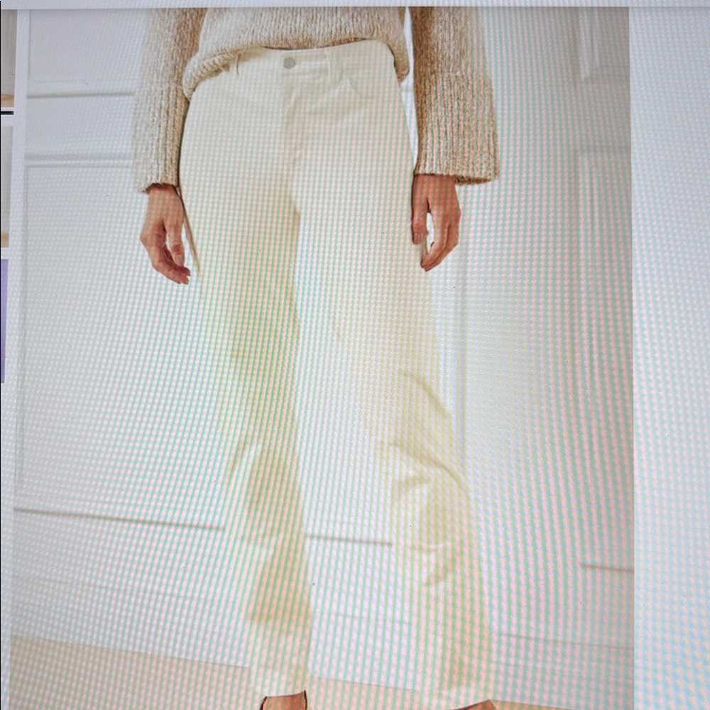 Talbots NWT Size 16P Straight Leg Pants